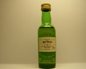 HSMSW 15yo 1977-1993 "Cadenhead´s" 5cl 60,9%vol